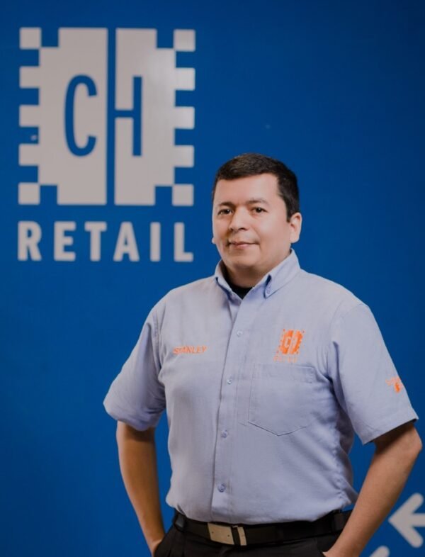 Franklin Rubio