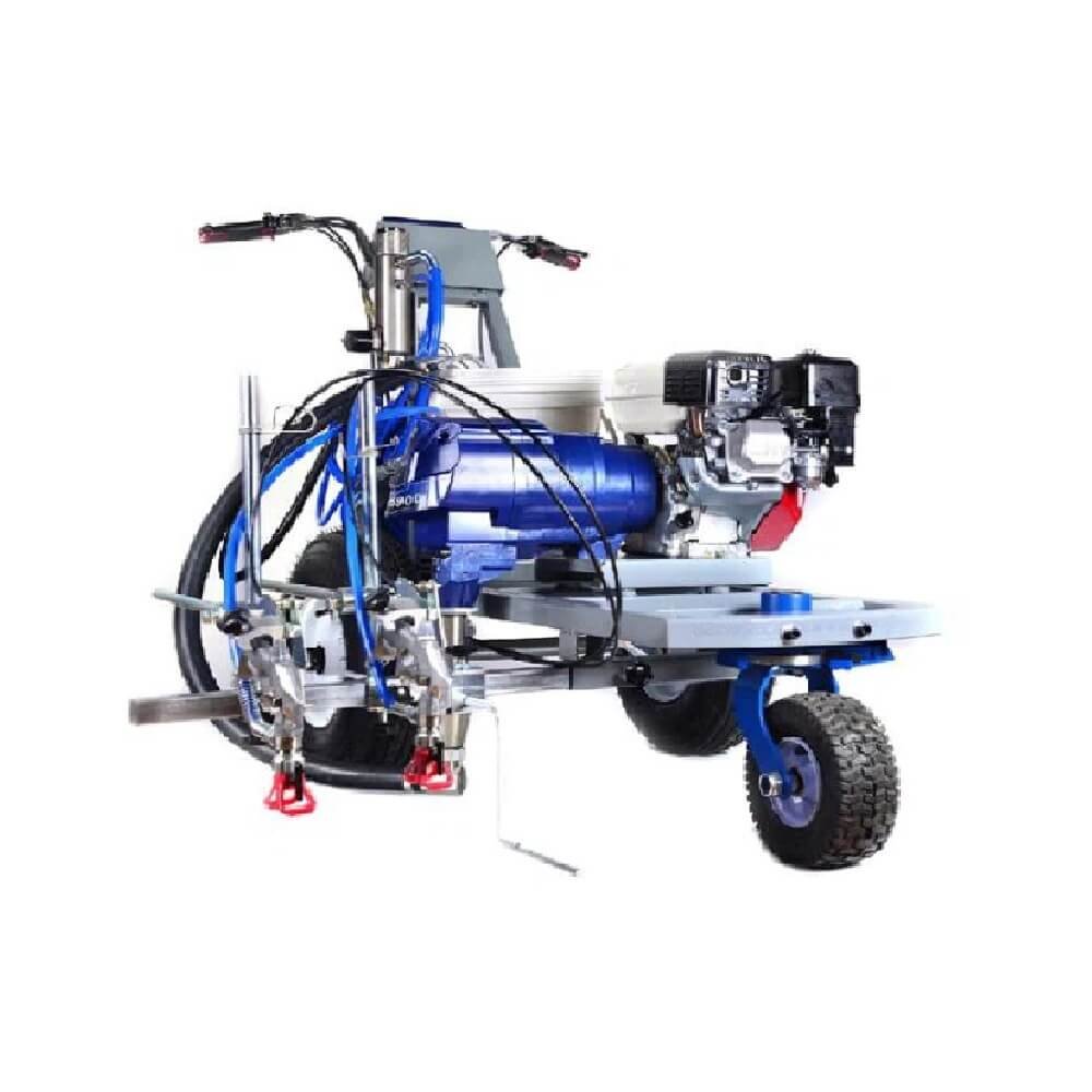 Pintarrayas 01 Pistola