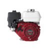 Pintarrayas 02 Pistolas HVBAN HB5900 - Manual con motor Honda a Gasolina