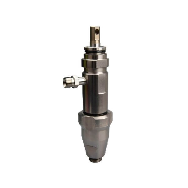 Pintarrayas 02 Pistolas HVBAN HB5900 - Manual con motor Honda a Gasolina