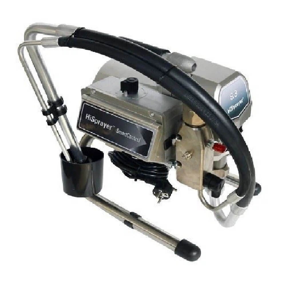 Máquina para pintar Airless