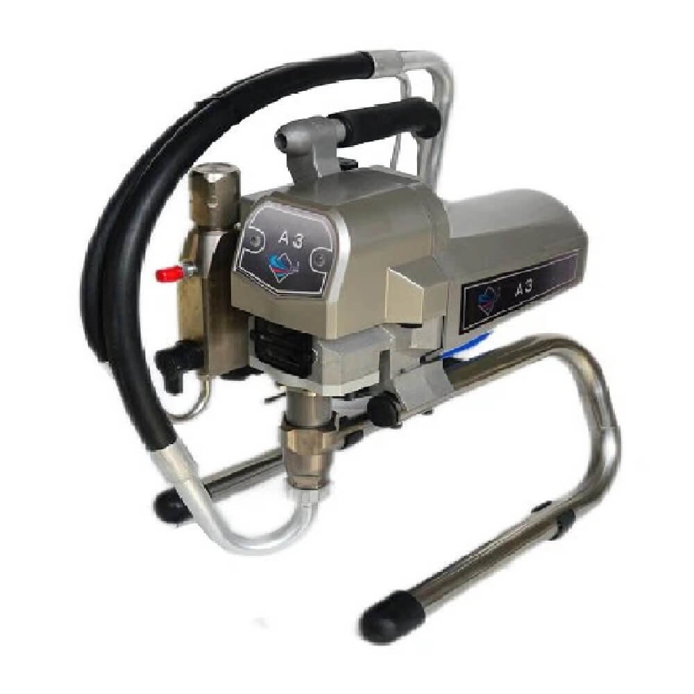 Máquina para pintar Airless