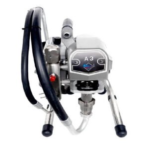 Equipo Airless Portátil