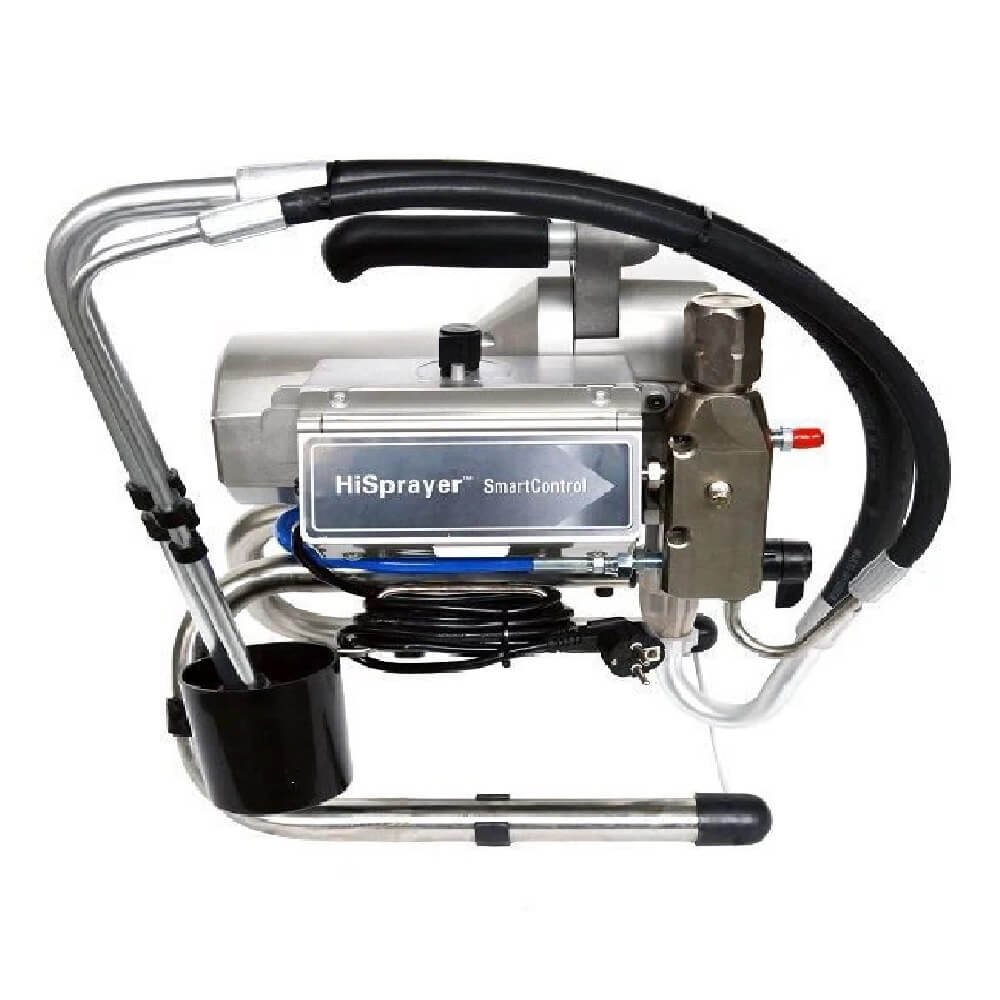 Máquina para pintar Airless