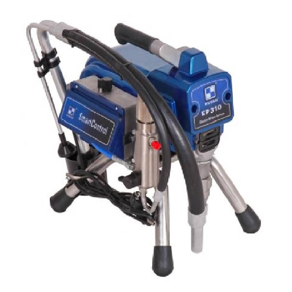 Máquina para pintar Airless