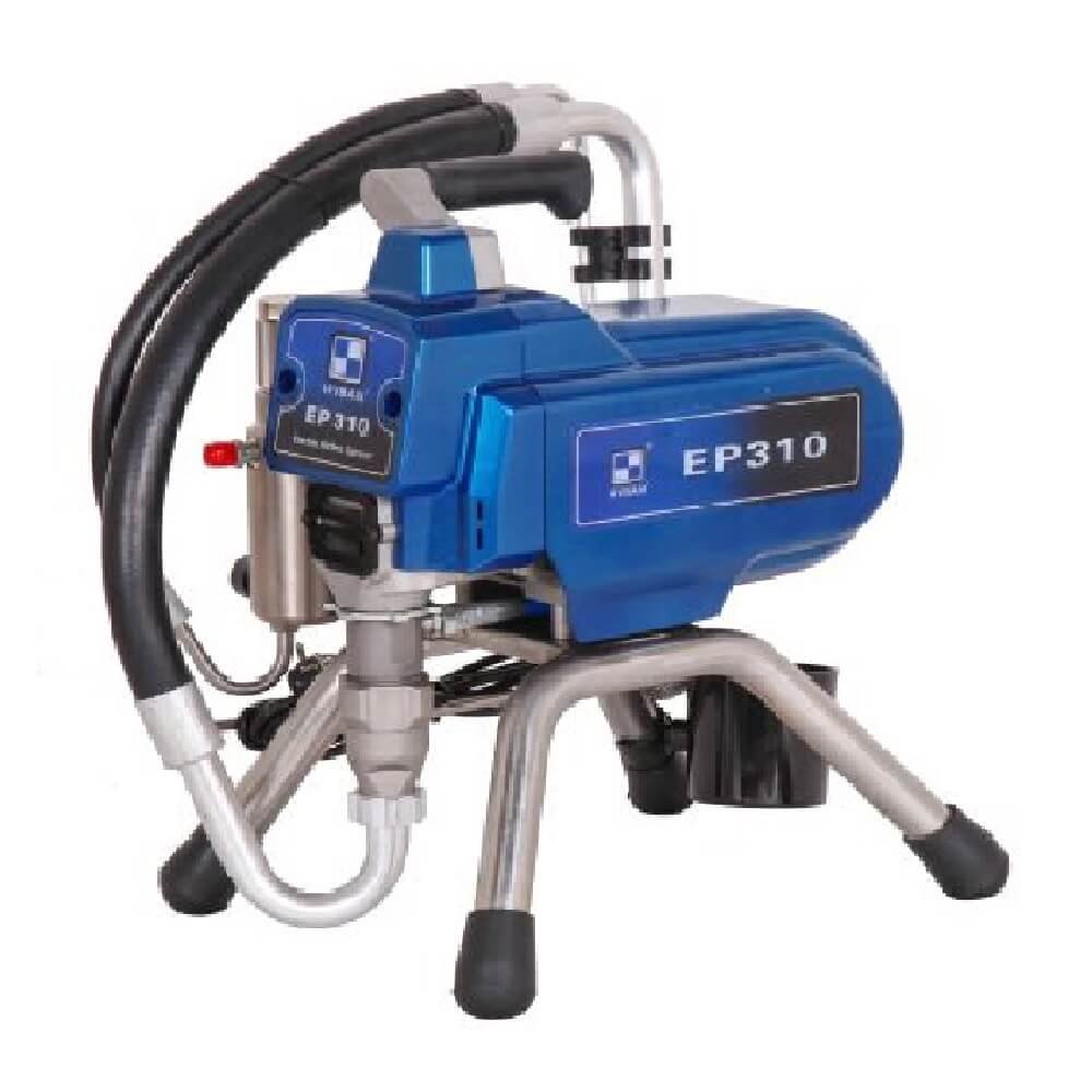 Máquina para pintar Airless