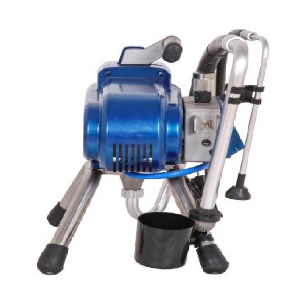 maquina para pintar airless ch retail