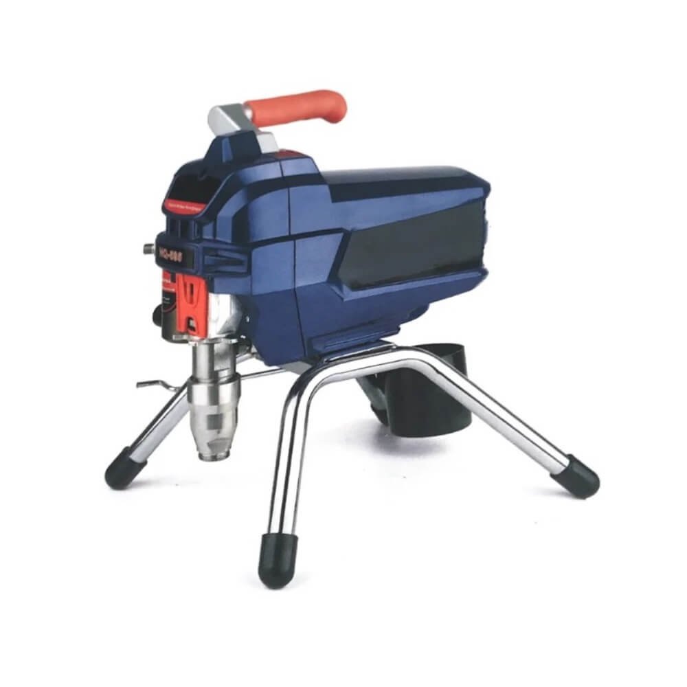 Máquina para pintar Airless