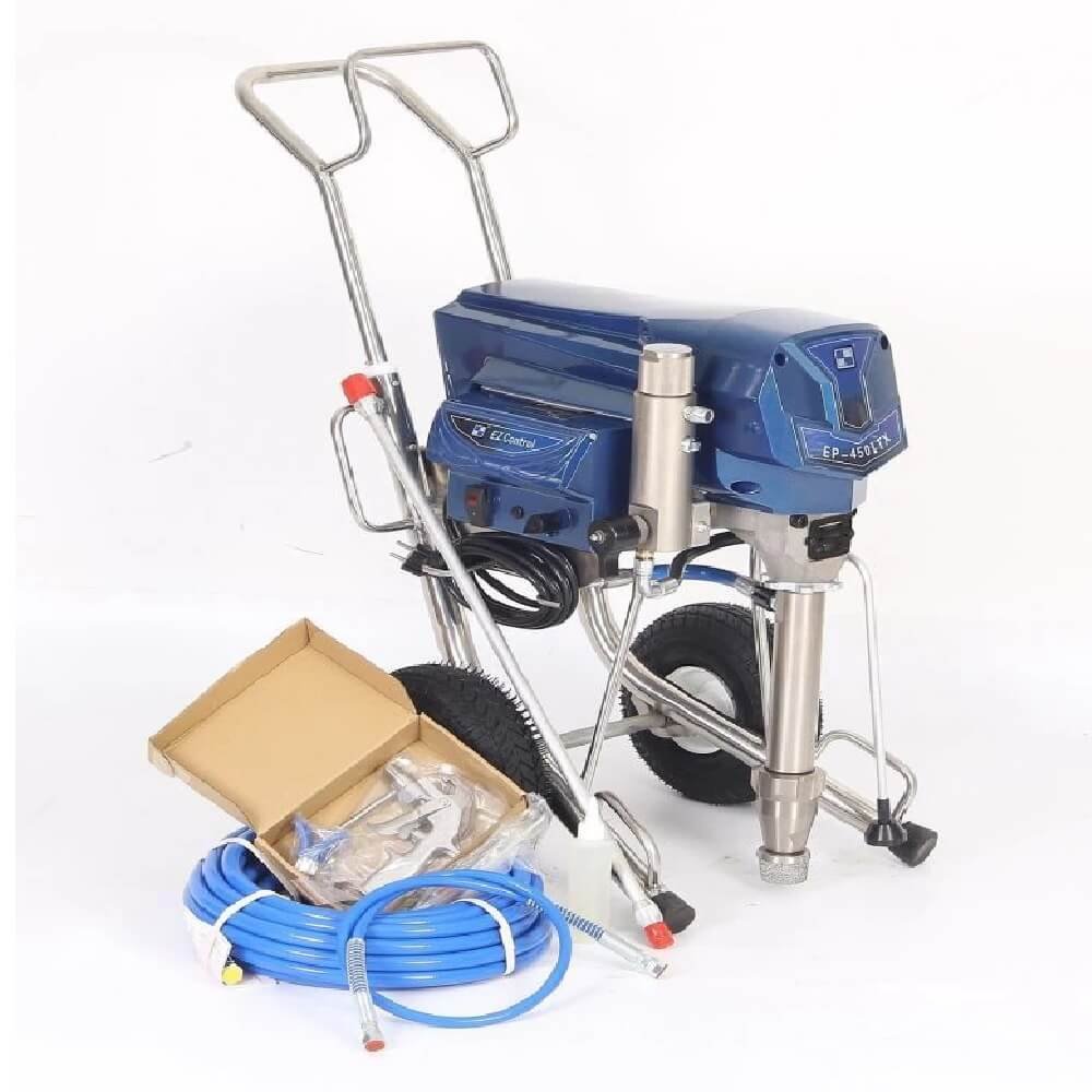 Máquina para pintar Airless