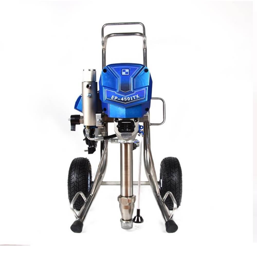 Pintarrayas 01 Pistola