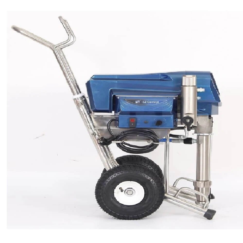 Máquina para pintar Airless