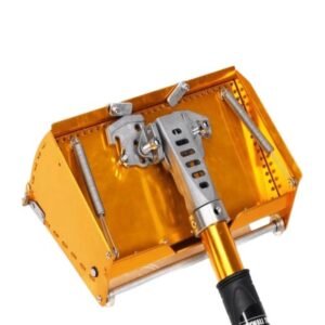 Caja para masillar drywall