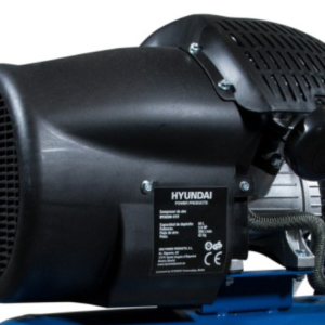 Compresor de Aire para pintar HYUNDAI 50L 2HP HYHM50D
