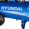 Compresor de Aire para pintar HYUNDAI 50L 2HP HYHM50D