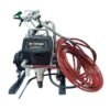 Airless Titan 400 Impact - Potencia Industrial y Alto Flujo de Pintura