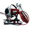 Airless Titan 400 Impact - Potencia Industrial y Alto Flujo de Pintura