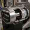 Airless Titan 400 Impact - Potencia Industrial y Alto Flujo de Pintura