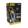 Máquina Airless Wagner para Pintar Control Pro 190 Cart Alta Eficiencia con Ruedas