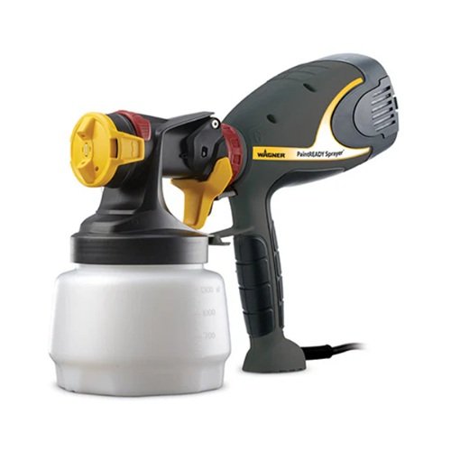 Wagner Paint Ready Sprayer