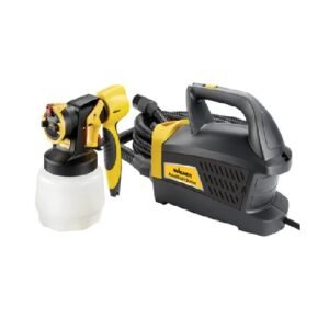 Pistola de Pintar Wagner Paint Ready Station – Eléctrico HVLP 370W