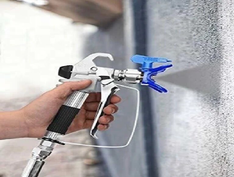 Equipos de Pintura Airless
