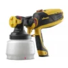 Pistola de Pintar Baja Presión Wagner Flexio 3000 - Eléctrico HVLP Pro 4 PSI