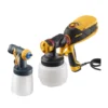 Pistola de Pintar Baja Presión Wagner Flexio 3000 - Eléctrico HVLP Pro 4 PSI