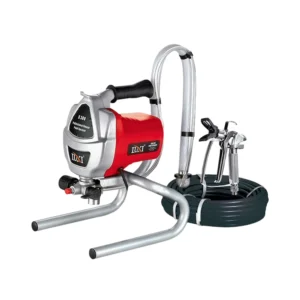 Pulverizador de pintura Eléctrico Sin Aire Luxi K300- El Mejor Precio