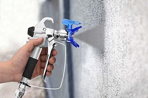 Máquinas para Pintar Airless