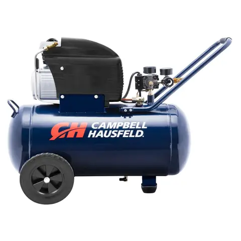 Compresor de Aire para pintar HYUNDAI 50L 2HP HYHM50D