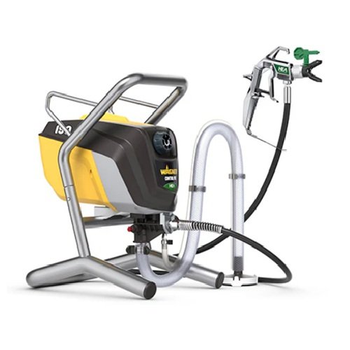 Wagner Control Pro 190 Skid
