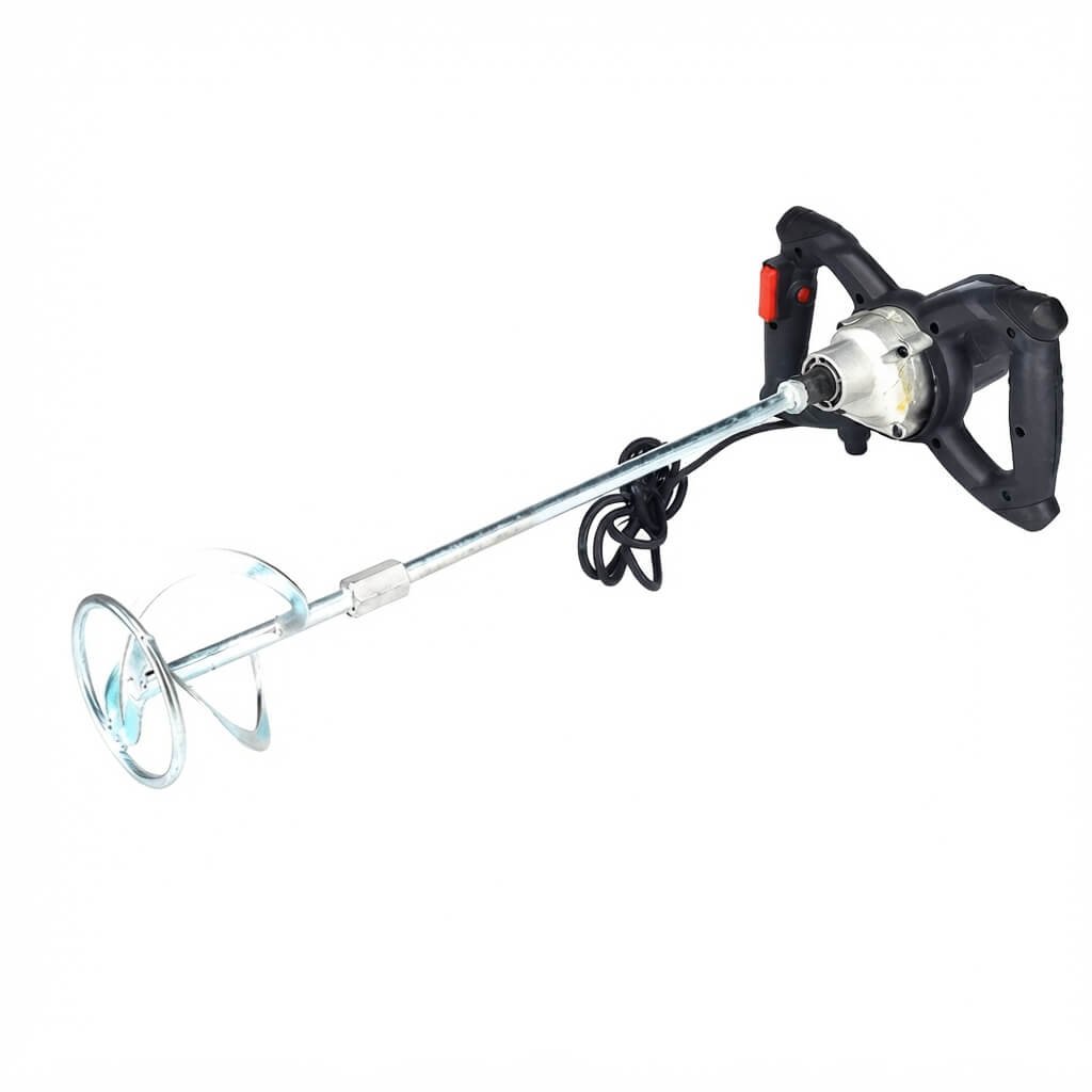 Agitador de Pintura Makute 1300W HM-210C