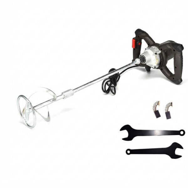 Agitador de Pintura Makute 1300W HM-210C