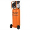 Compresor de Aire Vertical para pintar Truper 80 Litros 3-1/2HP COMP-80LV-260-102116
