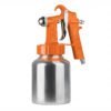 Compresor para Pintar con Pistola Truper 25 Litros 2HP 116 PSI COMP-25LT-260