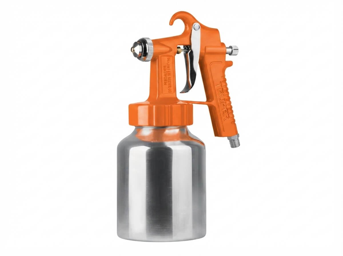 Compresor de Aire para pintar HYUNDAI 50L 2HP HYHM50D
