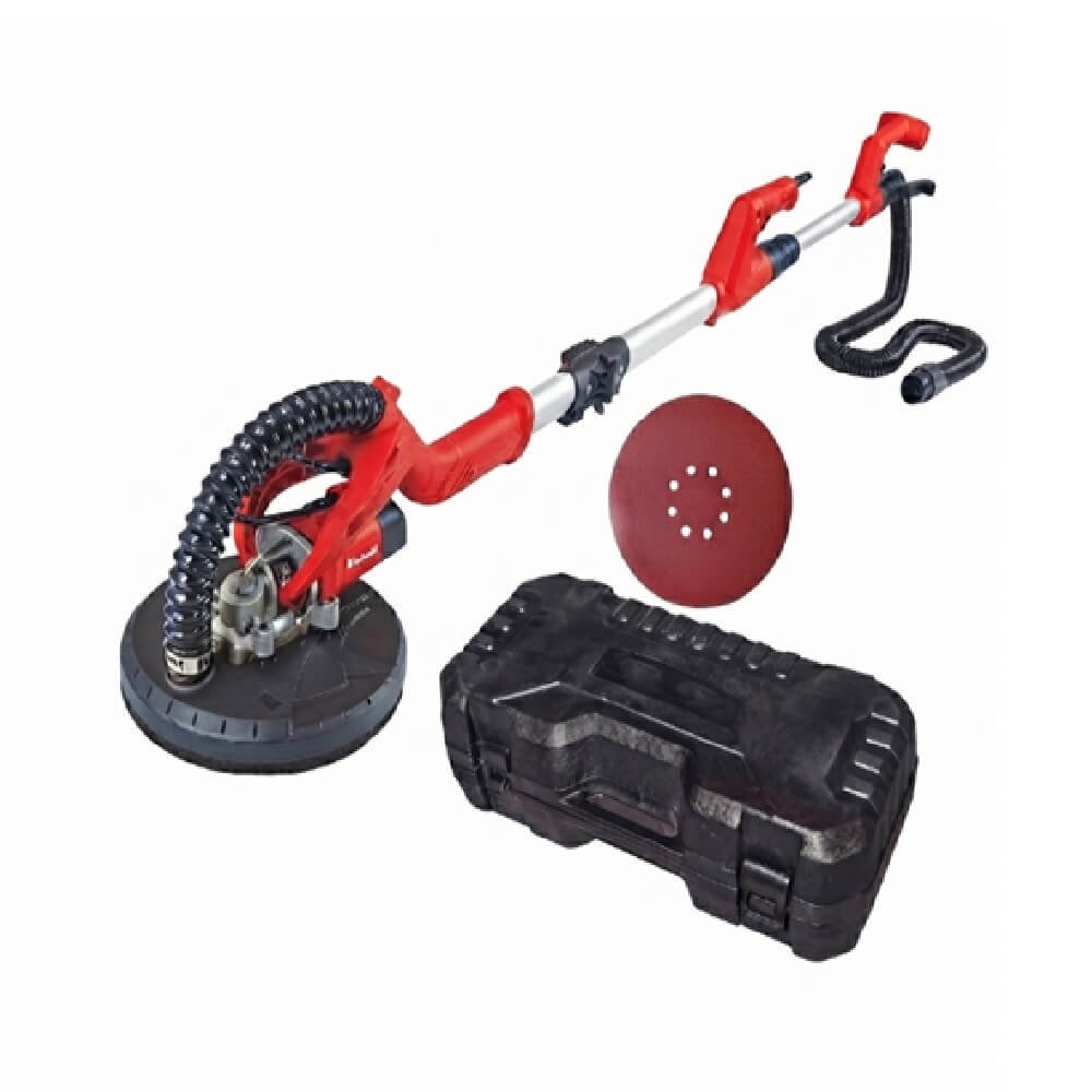 Lijadora para Drywall Einhell TC-DW 225