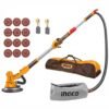 Lijadora de Pared y Techo Ingco 1050W DWS105016