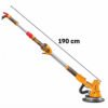 Lijadora de Pared y Techo Ingco 1050W DWS105016