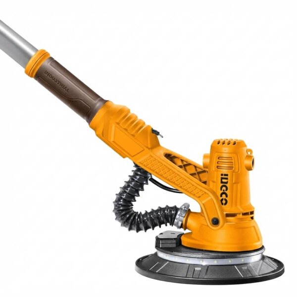 Lijadora de Pared y Techo Ingco 1050W DWS105016