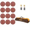 Lijadora de Pared y Techo Ingco 1050W DWS105016