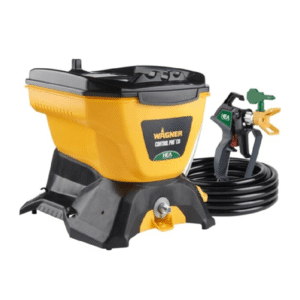 Máquina Airless Para Pintar Wagner Control Pro 130 | Tecnología HEA | Eléctrica