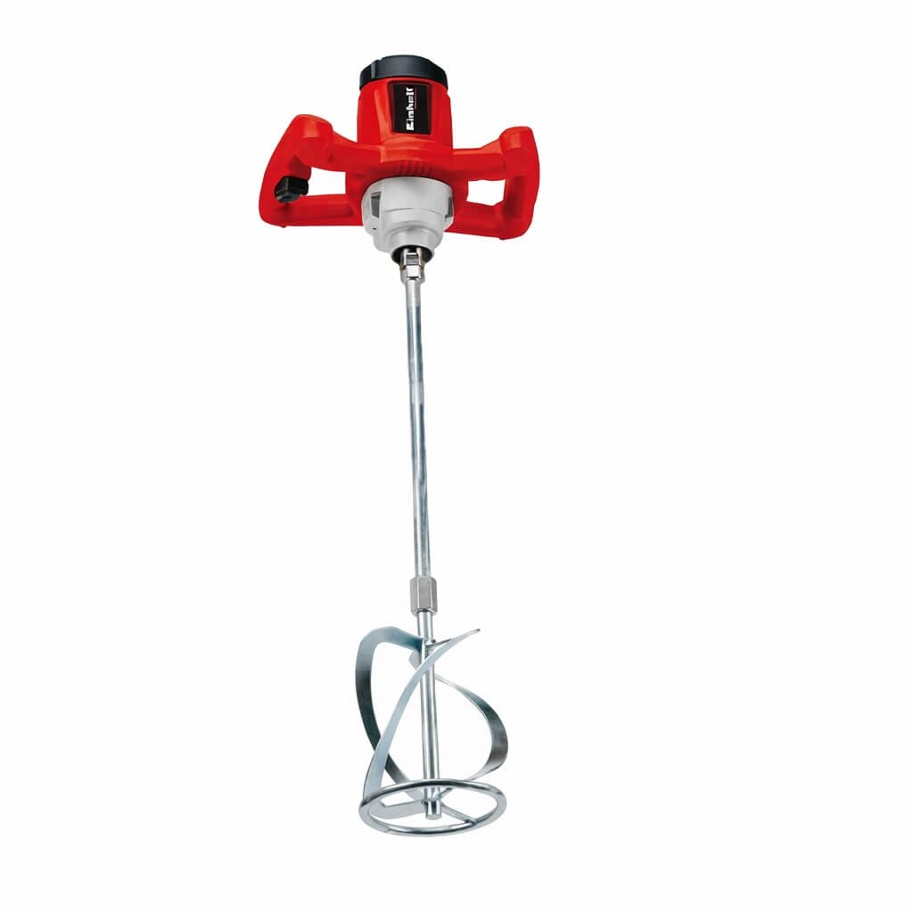 Mezclador de Pintura Portátil Einhell 1200W TC-MX 1200