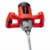 Mezclador de Pintura Portátil Einhell 1200W TC-MX 1200