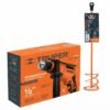 Taladro para Mezclar Pintura Truper ROTO-1/2A7-2 600W con Revolvedor 40cm