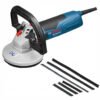 Lijadora de Concreto Bosch 1500W GBR 15 CA