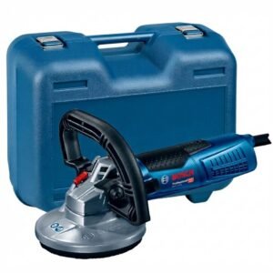 Lijadora de Concreto Bosch 1500W GBR 15 CA