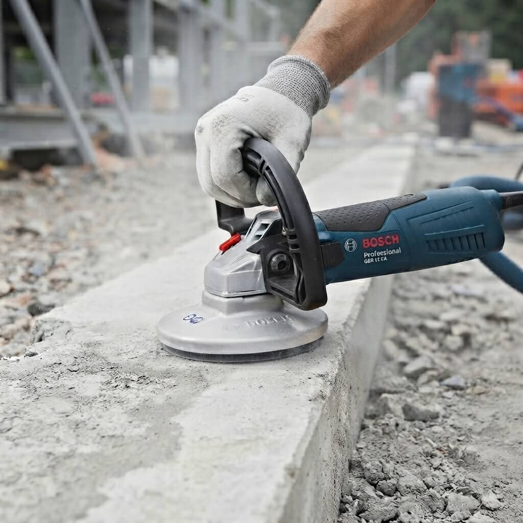 Sistema Constant Electronic Bosch