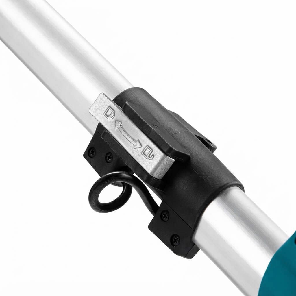 Lijadora de pared eléctrica con aspirador de polvo Ronix 6200