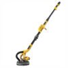 Lijadora de Pared Stanley 750W con Mango Extensible SW75-B2